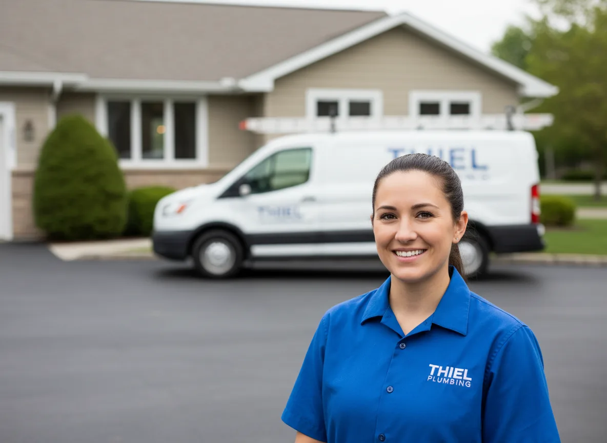 Plumber Havelock, IA FAQs
